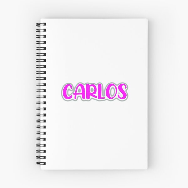 Item preview, CARLOS designed and sold by pink-name.