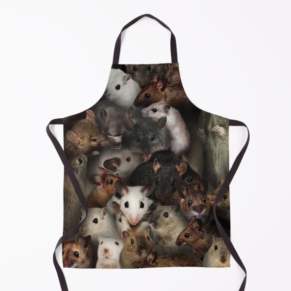 Item preview, Mice designed and sold by MaxencePierrard.