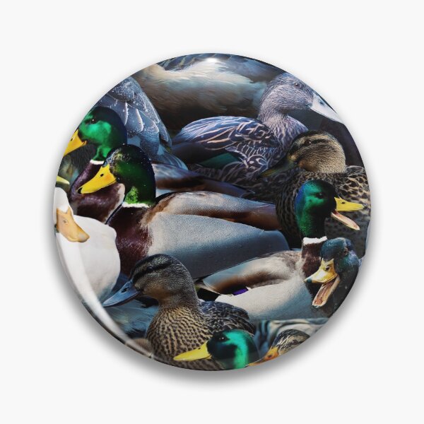 Item preview, Ducks designed and sold by MaxencePierrard.