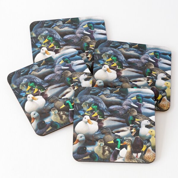 Item preview, Ducks designed and sold by MaxencePierrard.
