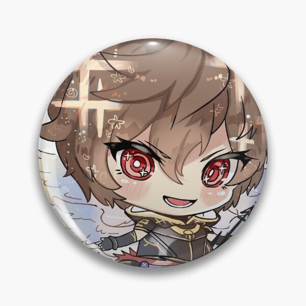 Item preview, GBF Sandalphon designed and sold by pvcparfait.
