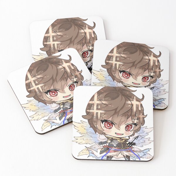 Item preview, GBF Sandalphon designed and sold by pvcparfait.