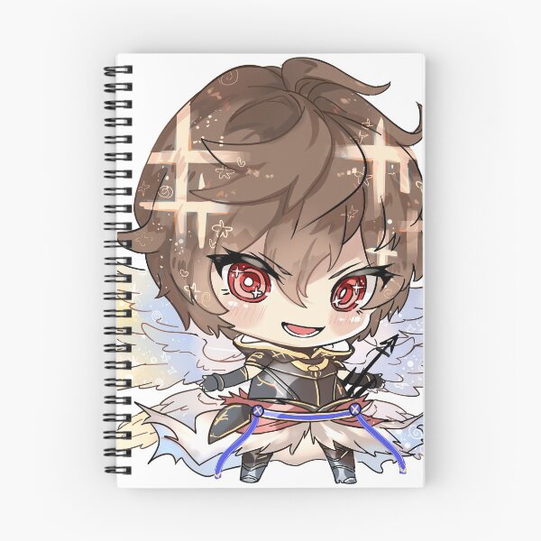 Item preview, GBF Sandalphon designed and sold by pvcparfait.