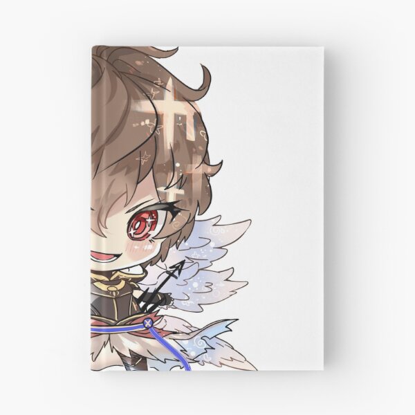 Item preview, GBF Sandalphon designed and sold by pvcparfait.