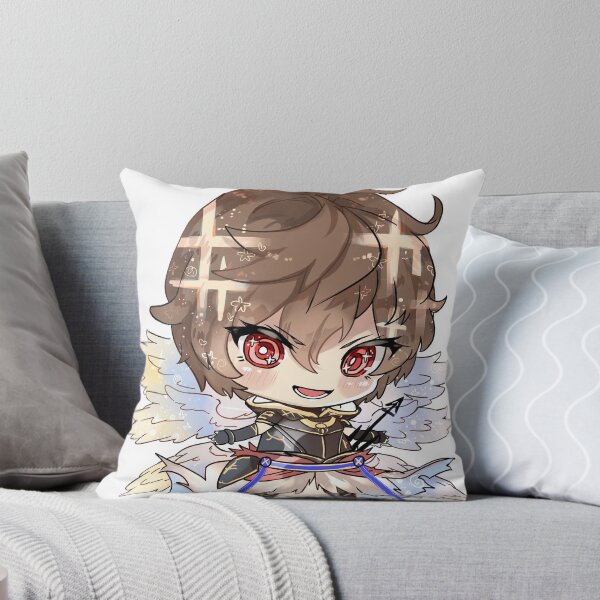 Item preview, GBF Sandalphon designed and sold by pvcparfait.