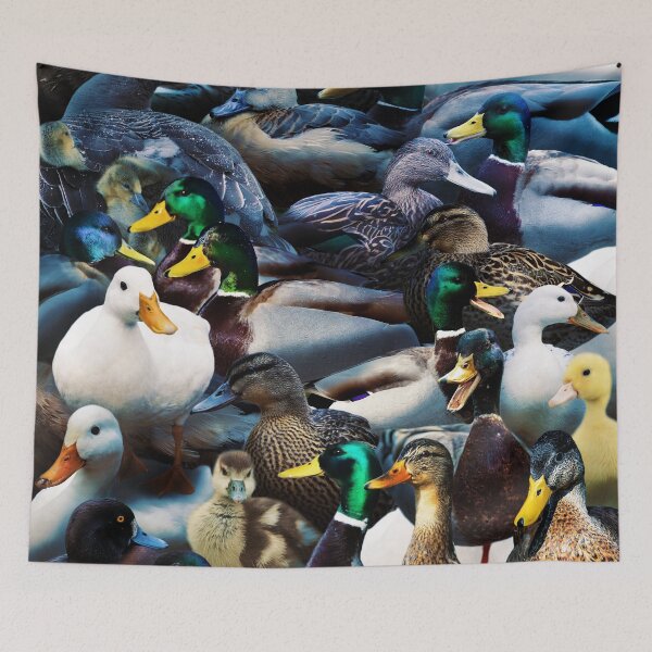 Item preview, Ducks designed and sold by MaxencePierrard.