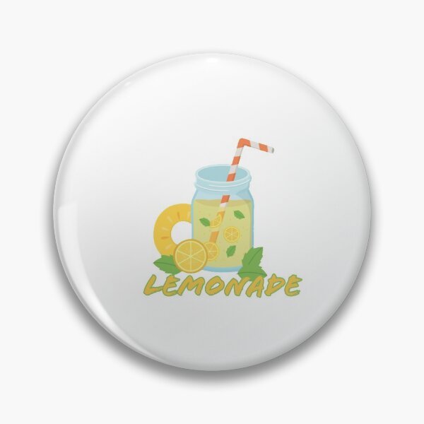 Item preview, Lemonade squad  designed and sold by Mariocii.