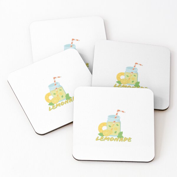 Item preview, Lemonade squad  designed and sold by Mariocii.