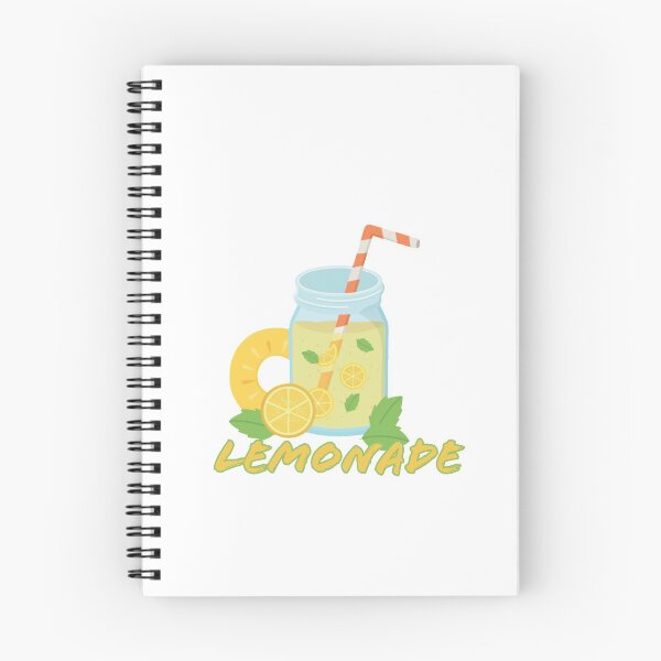 Item preview, Lemonade squad  designed and sold by Mariocii.