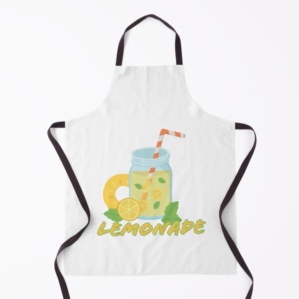 Item preview, Lemonade squad designed and sold by Mariocii.