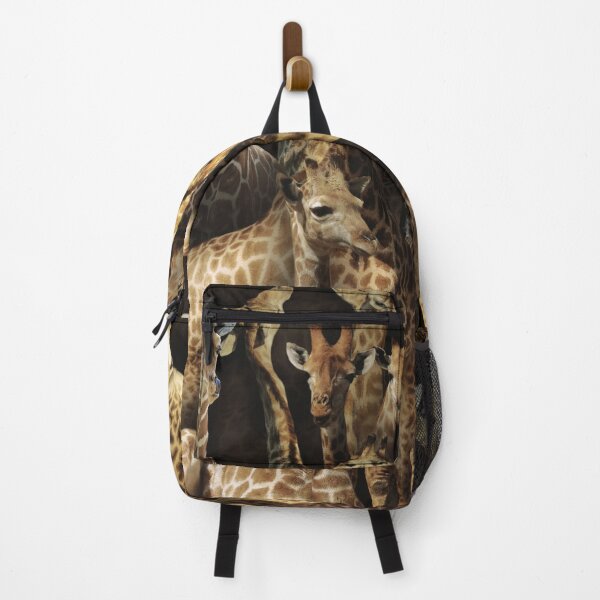 Item preview, Giraffes designed and sold by MaxencePierrard.