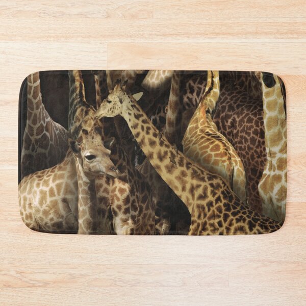 Item preview, Giraffes designed and sold by MaxencePierrard.