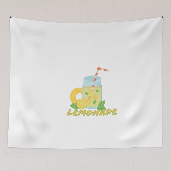 Item preview, Lemonade squad  designed and sold by Mariocii.