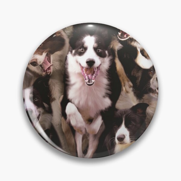 Item preview, Border Collies designed and sold by MaxencePierrard.