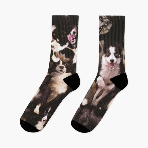Item preview, Border Collies designed and sold by MaxencePierrard.
