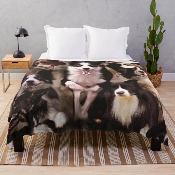Item preview, Border Collies designed and sold by MaxencePierrard.