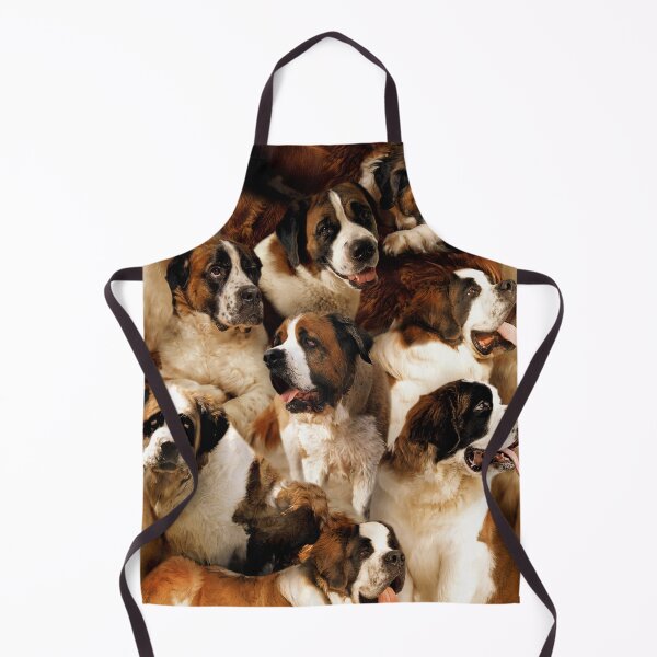 Item preview, Saint Bermards designed and sold by MaxencePierrard.