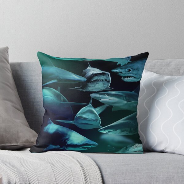 Item preview, Sharks designed and sold by MaxencePierrard.