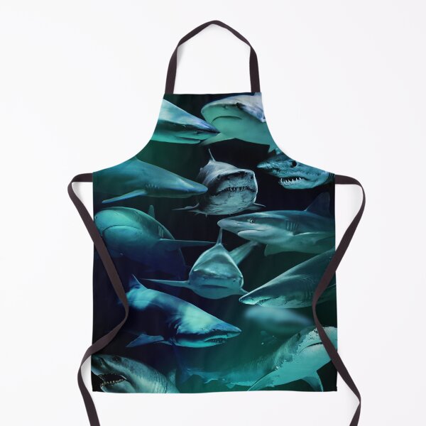 Item preview, Sharks designed and sold by MaxencePierrard.