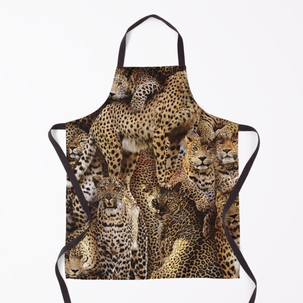 Item preview, Leopards designed and sold by MaxencePierrard.