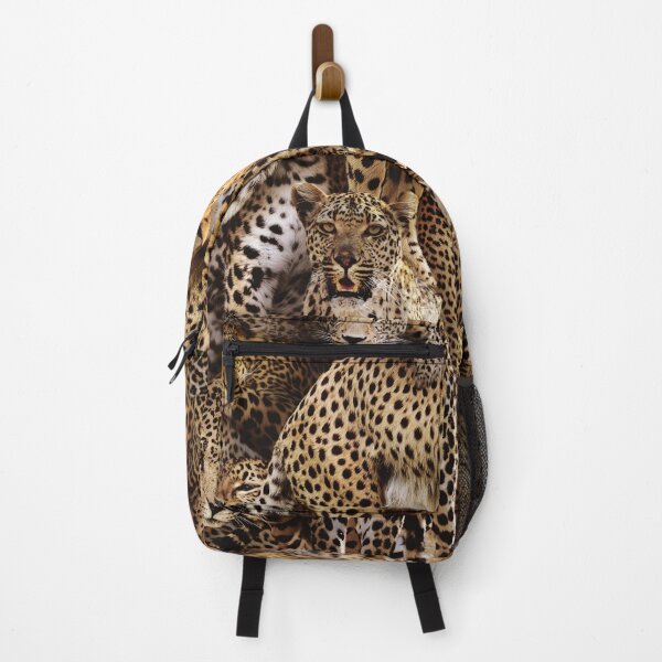Item preview, Leopards designed and sold by MaxencePierrard.