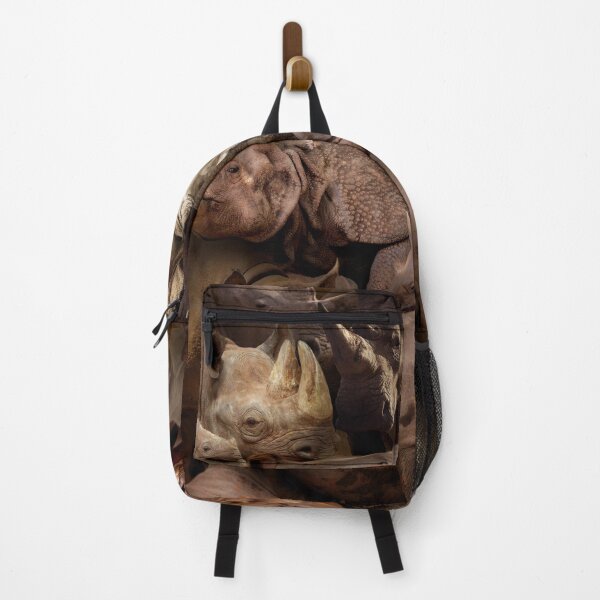Item preview, Rhinoceroses designed and sold by MaxencePierrard.