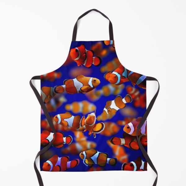 Item preview, Clown Fish designed and sold by MaxencePierrard.