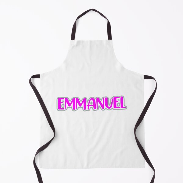 Item preview, EMMANUEL designed and sold by pink-name.