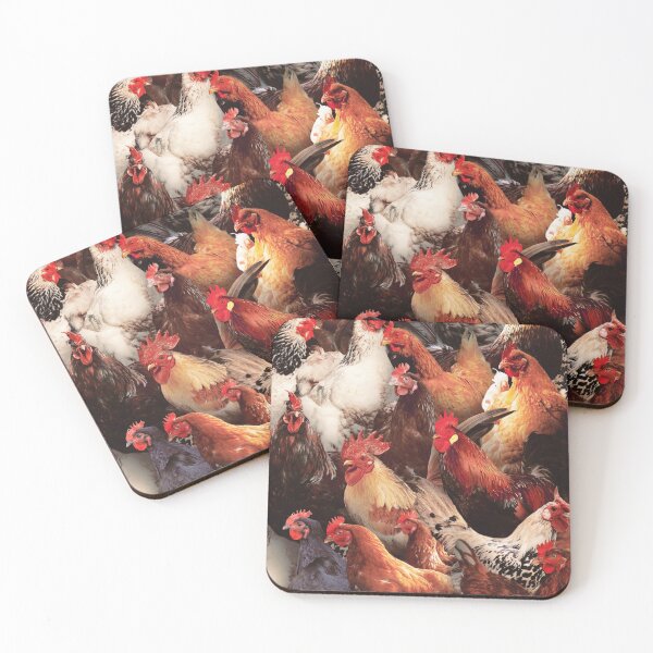 Item preview, Hens designed and sold by MaxencePierrard.