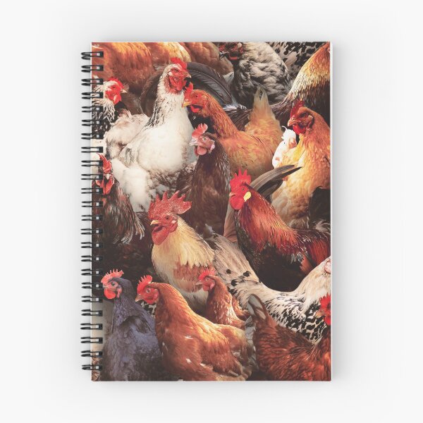 Item preview, Hens designed and sold by MaxencePierrard.