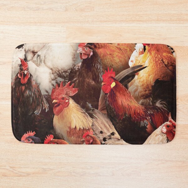 Item preview, Hens designed and sold by MaxencePierrard.