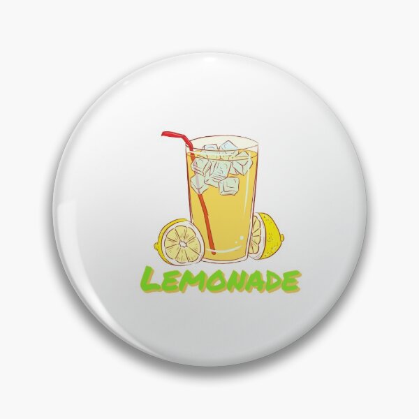 Item preview, Lemonade squad  designed and sold by Mariocii.