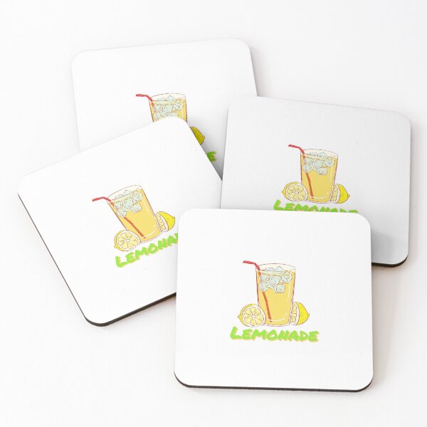 Item preview, Lemonade squad  designed and sold by Mariocii.