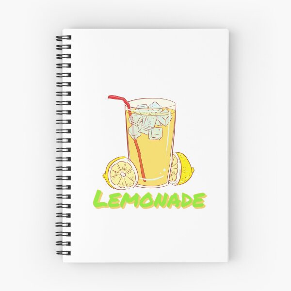 Item preview, Lemonade squad  designed and sold by Mariocii.