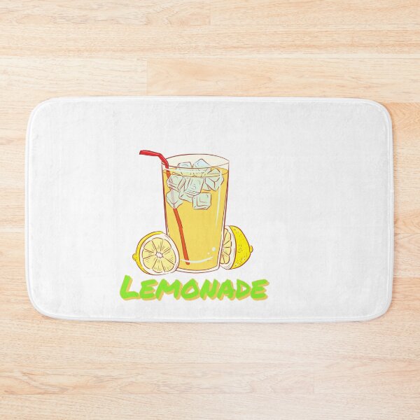 Item preview, Lemonade squad  designed and sold by Mariocii.