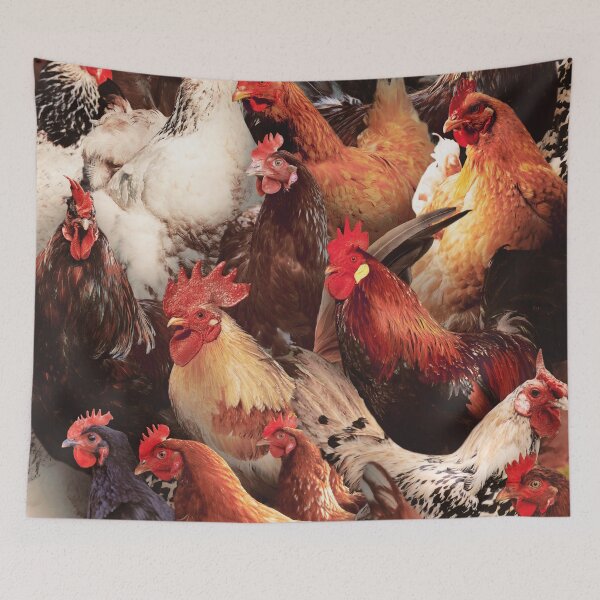 Item preview, Hens designed and sold by MaxencePierrard.