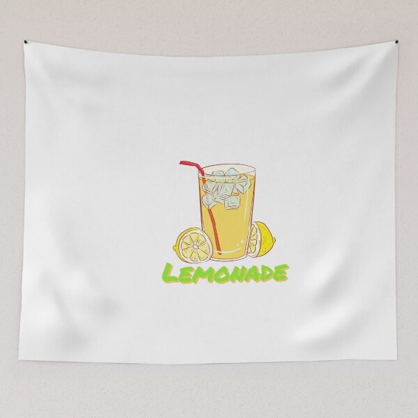 Item preview, Lemonade squad  designed and sold by Mariocii.