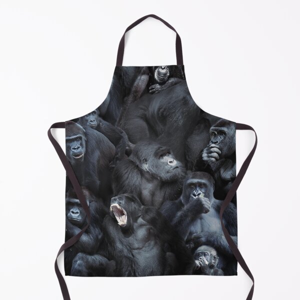 Item preview, Gorillas designed and sold by MaxencePierrard.