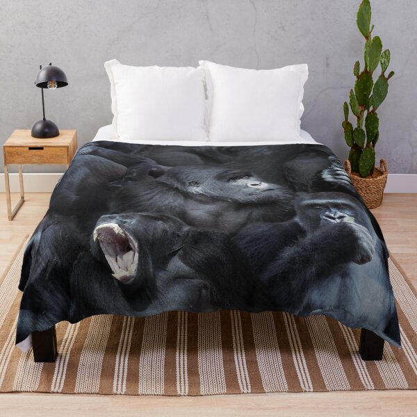 Item preview, Gorillas designed and sold by MaxencePierrard.