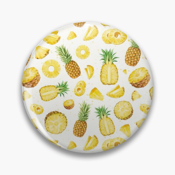 Artikelvorschau, Ananas entworfen und verkauft von KrisInStitches.