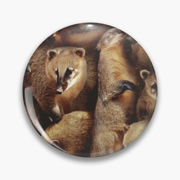 Item preview, Coatis designed and sold by MaxencePierrard.