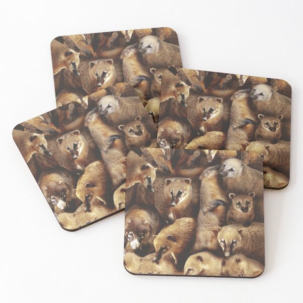 Item preview, Coatis designed and sold by MaxencePierrard.