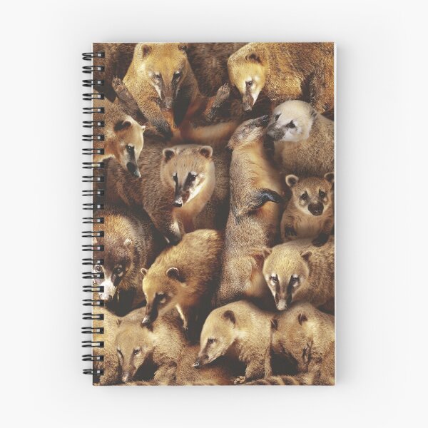 Item preview, Coatis designed and sold by MaxencePierrard.