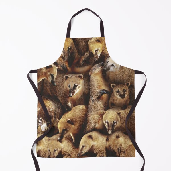 Item preview, Coatis designed and sold by MaxencePierrard.