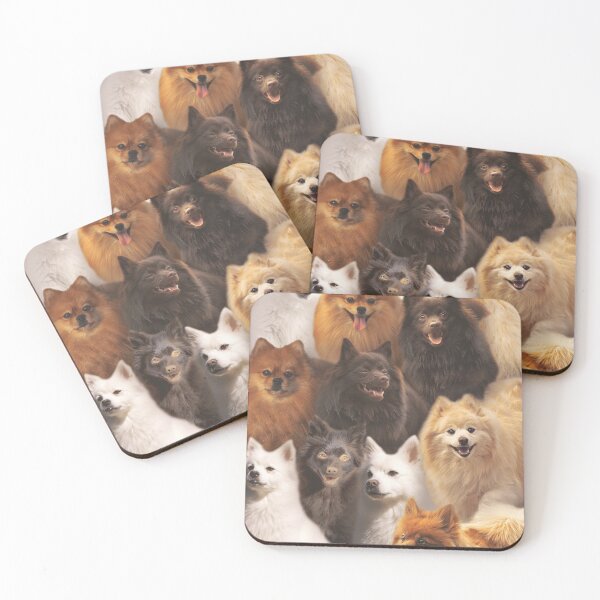 Item preview, Spitz designed and sold by MaxencePierrard.