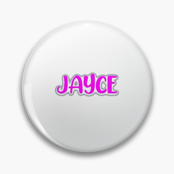 Item preview, JAYCE designed and sold by pink-name.