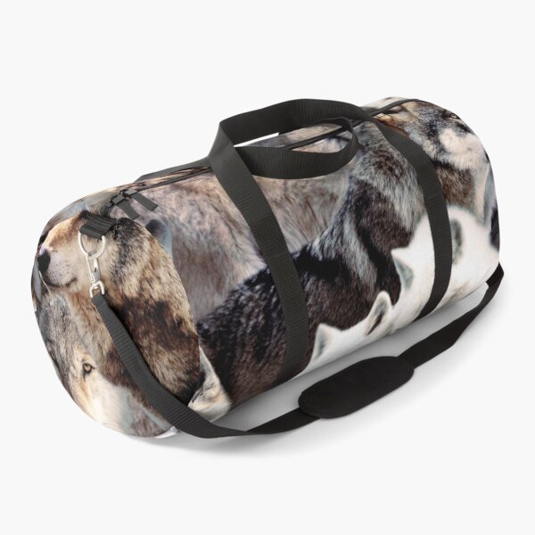 Item preview, Wolves designed and sold by MaxencePierrard.