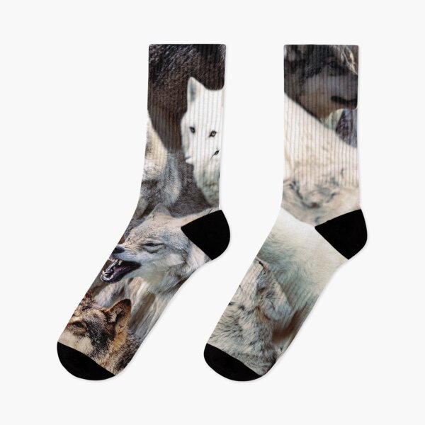 Item preview, Wolves designed and sold by MaxencePierrard.
