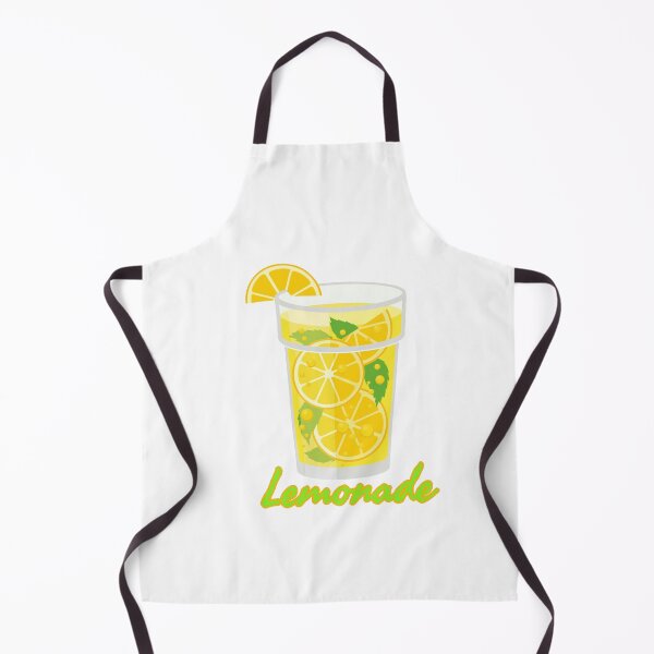 Item preview, Lemonade squad designed and sold by Mariocii.