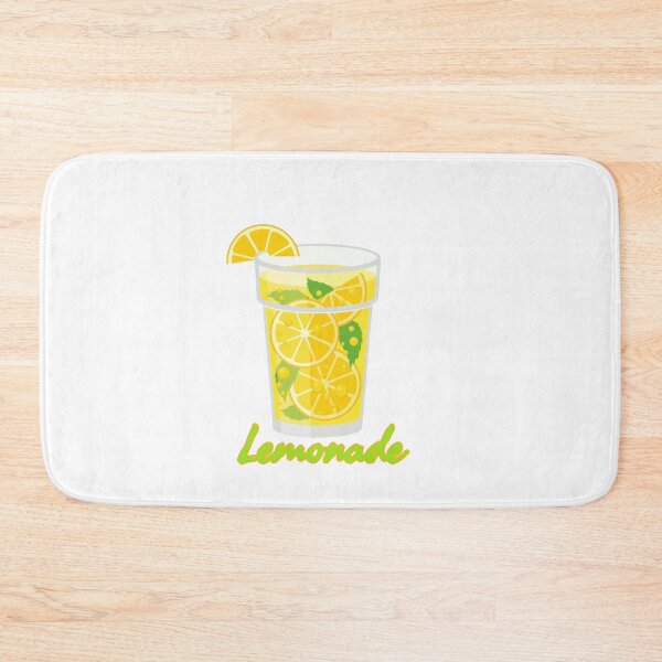 Item preview, Lemonade squad  designed and sold by Mariocii.
